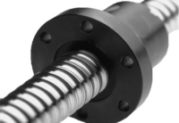 Thomson ballscrew