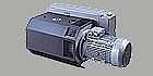 Vacuum pumps