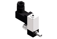 Solenoid valve