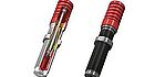 Shock absorbers series PMCN