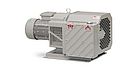 Oil-free rotary vane vacuum pumps DVP