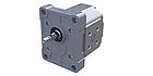 Gear pumps