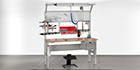 Work Bench System & special solutions