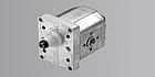 Turolla gear motors