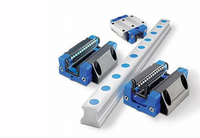 Thomson series 500 linear rails